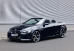 BMW M3 Convertible by AC Schnitzer 2008 года